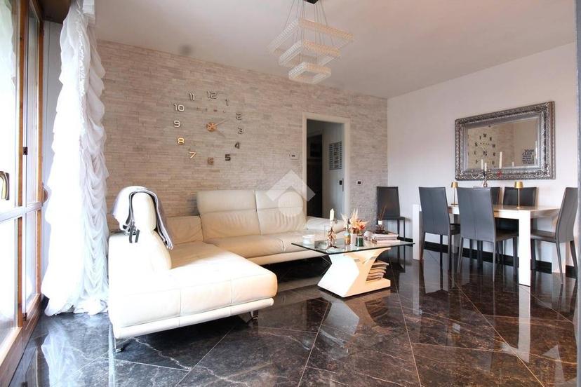 Trilocale via diaz 40, Centro, Arzignano — foto 10 di 16