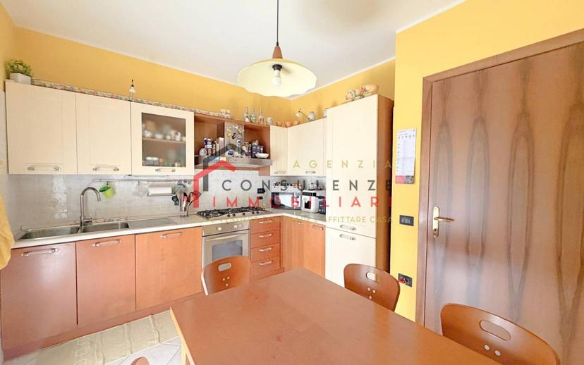 Villa a schiera via Caduti sul Lavoro, Biancade, Roncade — foto 11 di 19