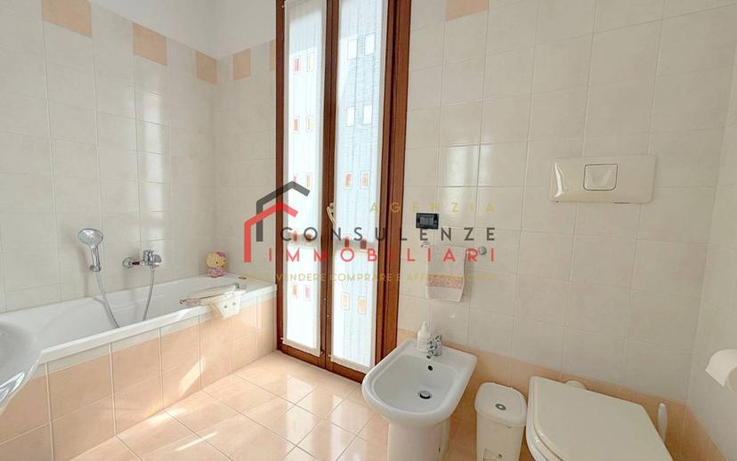 Villa a schiera via Caduti sul Lavoro, Biancade, Roncade — foto 14 di 19