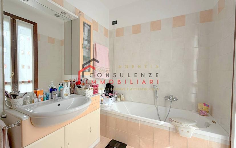 Villa a schiera via Caduti sul Lavoro, Biancade, Roncade — foto 17 di 19