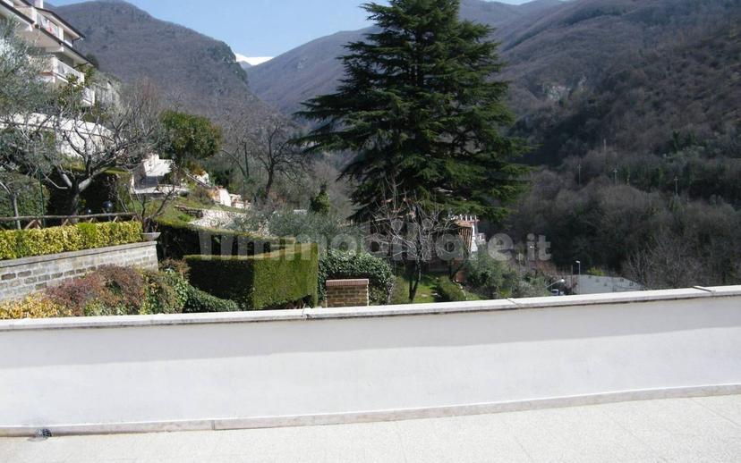 Bilocale via Alfonso Milani, Guarcino — foto 10 di 35