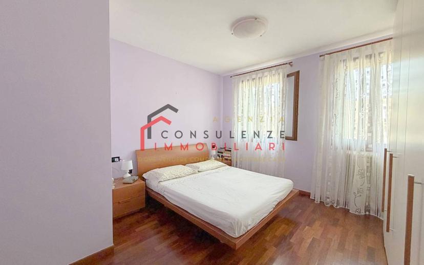 Villa a schiera via Caduti sul Lavoro, Biancade, Roncade — foto 2 di 19