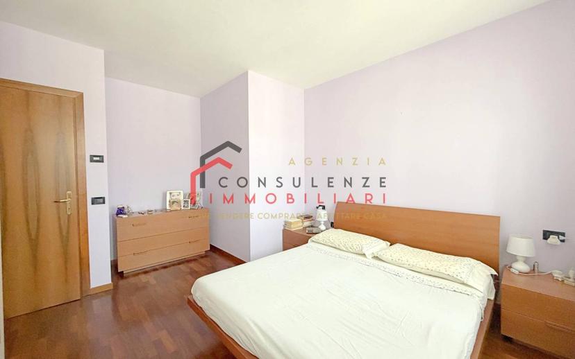 Villa a schiera via Caduti sul Lavoro, Biancade, Roncade — foto 15 di 19