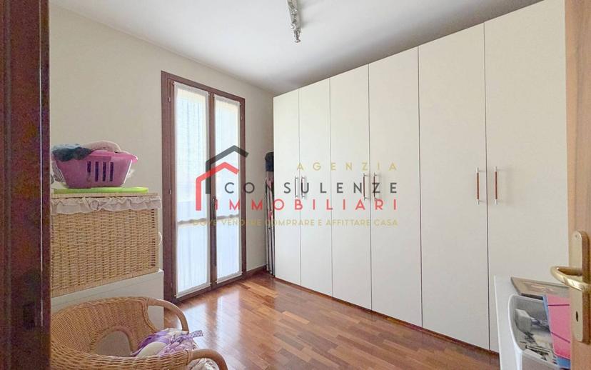 Villa a schiera via Caduti sul Lavoro, Biancade, Roncade — foto 10 di 19