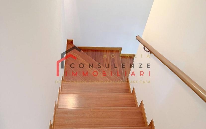 Villa a schiera via Caduti sul Lavoro, Biancade, Roncade — foto 3 di 19