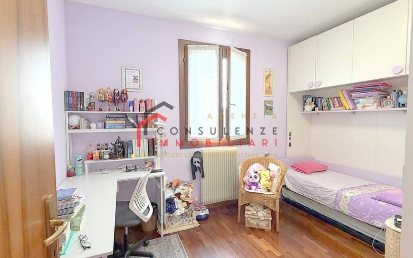 Villa a schiera via Caduti sul Lavoro, Biancade, Roncade — foto 9 di 19