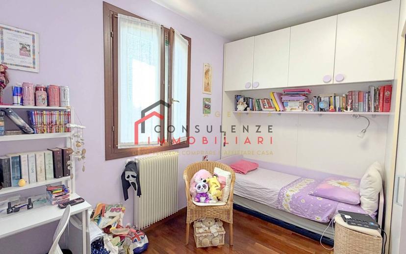 Villa a schiera via Caduti sul Lavoro, Biancade, Roncade — foto 6 di 19