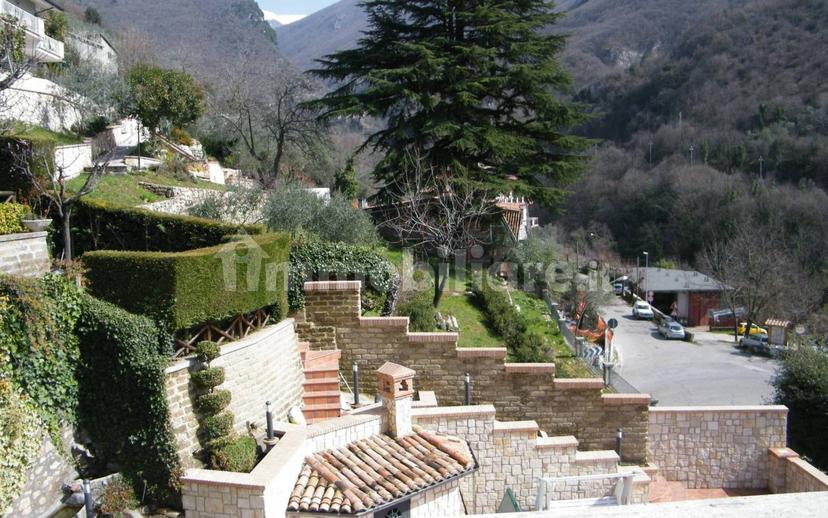 Bilocale via Alfonso Milani, Guarcino — foto 6 di 35