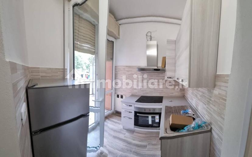 Stanza singola via Emilia Ponente 22, Bologna — foto 3 di 5