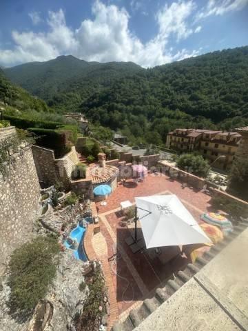 Bilocale via Alfonso Milani, Guarcino — foto 23 di 35