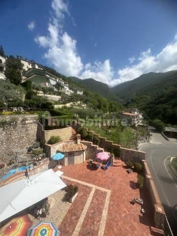 Bilocale via Alfonso Milani, Guarcino — foto 32 di 35