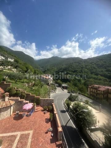 Bilocale via Alfonso Milani, Guarcino — foto 14 di 35