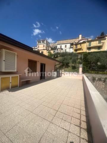 Bilocale via Alfonso Milani, Guarcino — foto 3 di 35