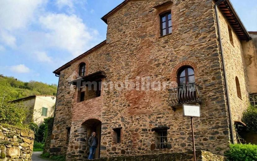 Casale V. Caprile di Sopra,  56011, Calci — foto 5 di 20
