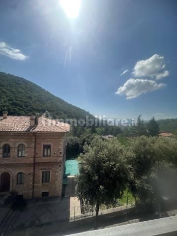 Bilocale via Alfonso Milani, Guarcino — foto 29 di 35