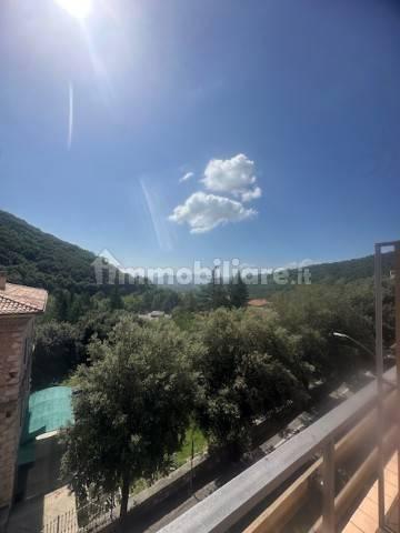 Bilocale via Alfonso Milani, Guarcino — foto 4 di 35