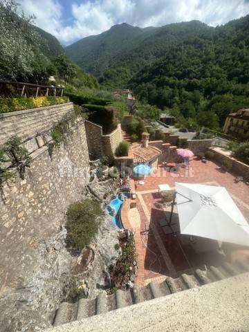 Bilocale via Alfonso Milani, Guarcino — foto 17 di 35