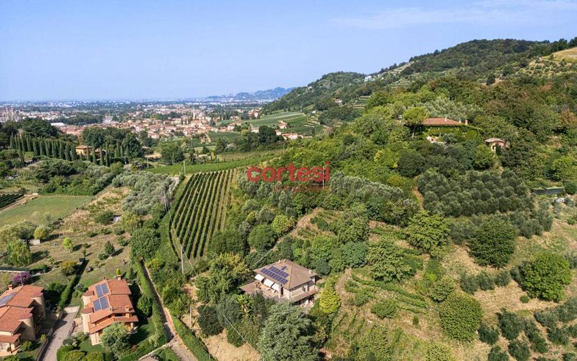 Villa unifamiliare via del Cornone 2, Negrone, Scanzorosciate — foto 14 di 48
