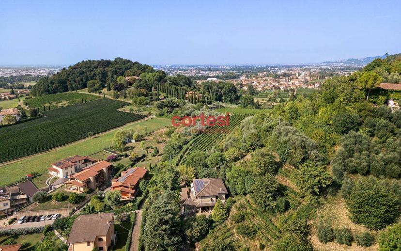 Villa unifamiliare via del Cornone 2, Negrone, Scanzorosciate — foto 7 di 48