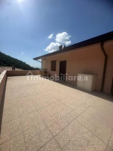 Bilocale via Alfonso Milani, Guarcino — foto 35 di 35