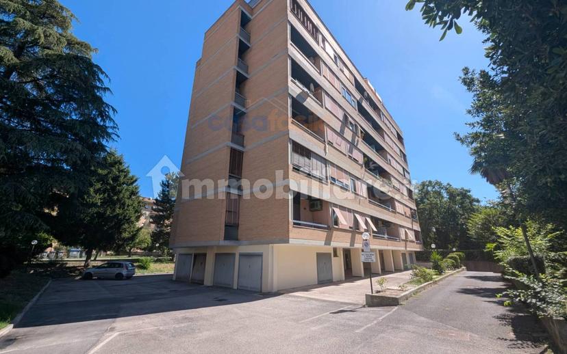 Quadrilocale via Friuli, Borgo Bovio, Terni — foto 12 di 25