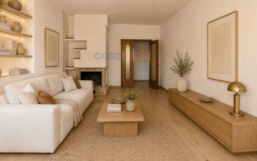 Quadrilocale via Friuli, Borgo Bovio, Terni — foto 9 di 25