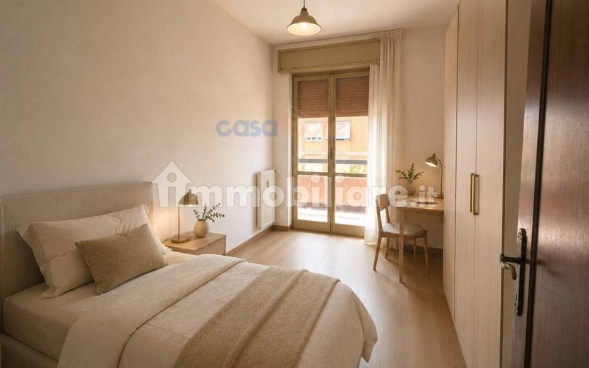 Quadrilocale via Friuli, Borgo Bovio, Terni — foto 11 di 25