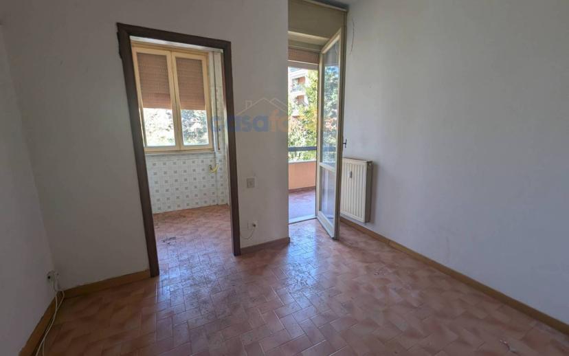 Quadrilocale via Friuli, Borgo Bovio, Terni — foto 15 di 25