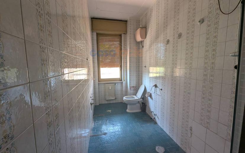 Quadrilocale via Friuli, Borgo Bovio, Terni — foto 24 di 25