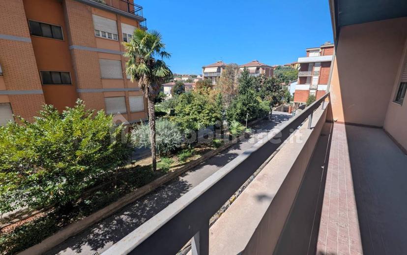 Quadrilocale via Friuli, Borgo Bovio, Terni — foto 23 di 25
