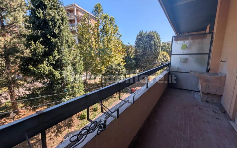 Quadrilocale via Friuli, Borgo Bovio, Terni — foto 13 di 25
