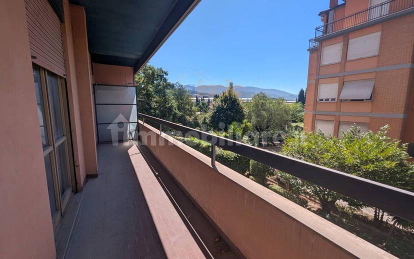Quadrilocale via Friuli, Borgo Bovio, Terni — foto 7 di 25