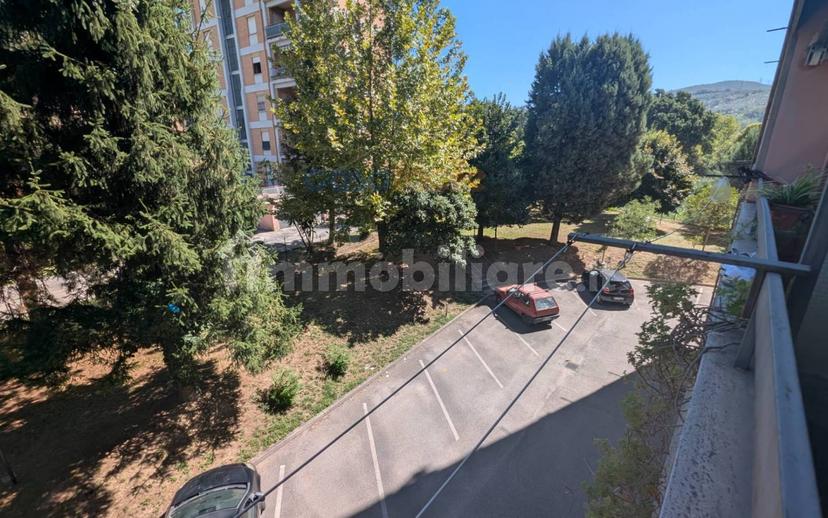 Quadrilocale via Friuli, Borgo Bovio, Terni — foto 4 di 25