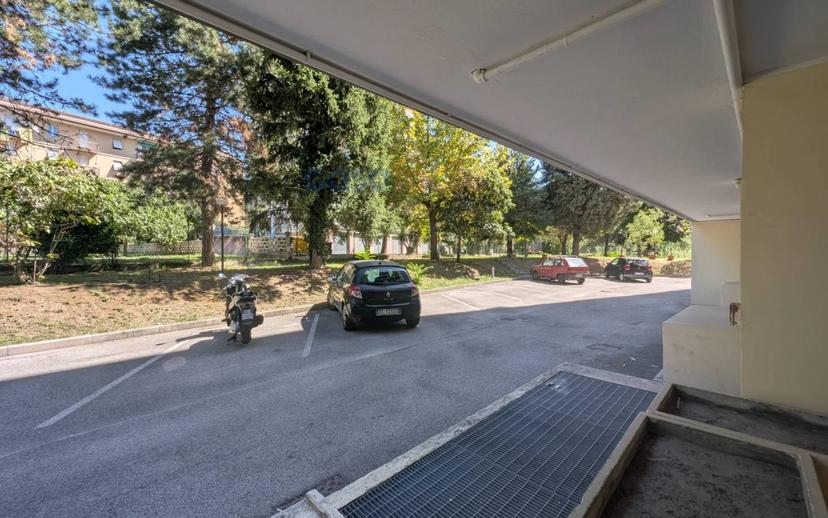 Quadrilocale via Friuli, Borgo Bovio, Terni — foto 8 di 25
