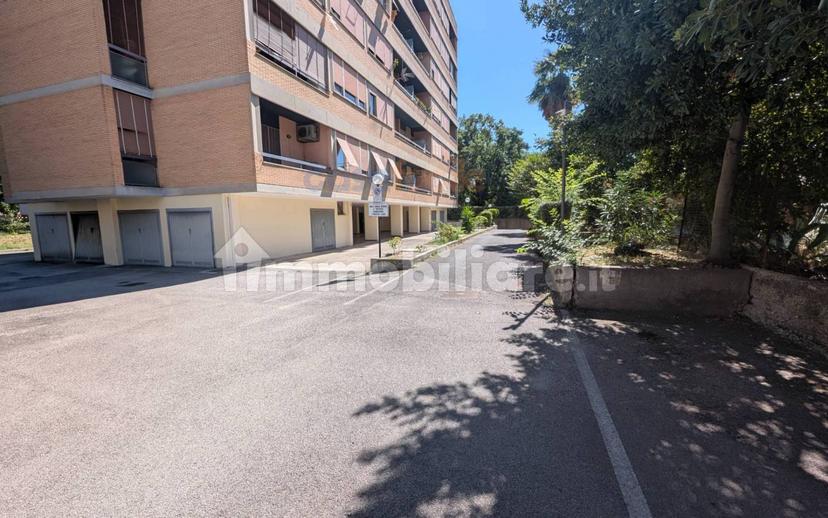 Quadrilocale via Friuli, Borgo Bovio, Terni — foto 20 di 25