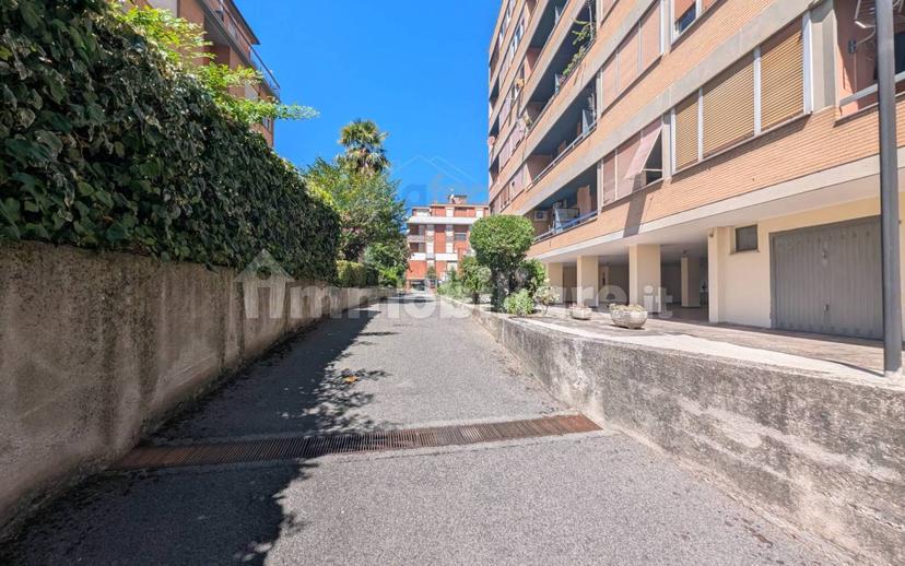 Quadrilocale via Friuli, Borgo Bovio, Terni — foto 22 di 25