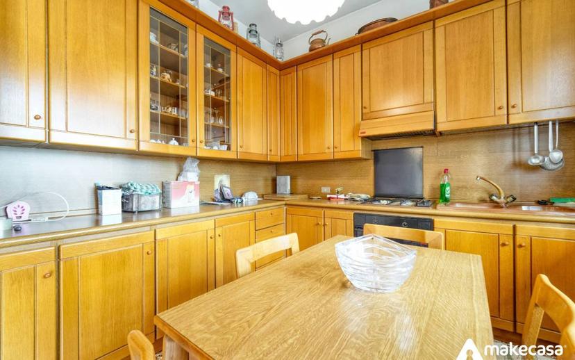 Terratetto unifamiliare via Roma 40, Cervignano d'Adda — foto 3 di 21