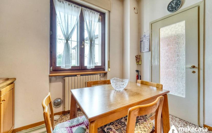 Terratetto unifamiliare via Roma 40, Cervignano d'Adda — foto 8 di 21