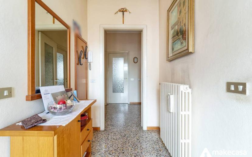 Terratetto unifamiliare via Roma 40, Cervignano d'Adda — foto 11 di 21