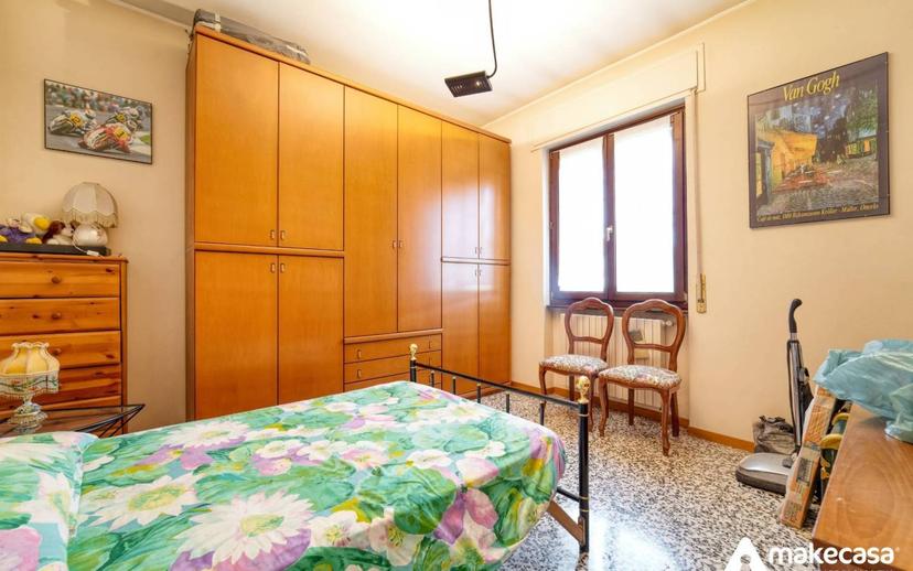 Terratetto unifamiliare via Roma 40, Cervignano d'Adda — foto 16 di 21