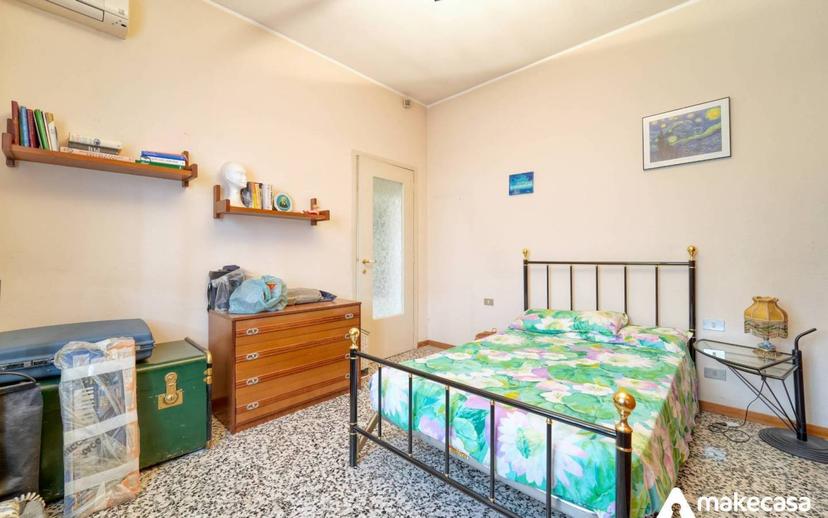 Terratetto unifamiliare via Roma 40, Cervignano d'Adda — foto 17 di 21