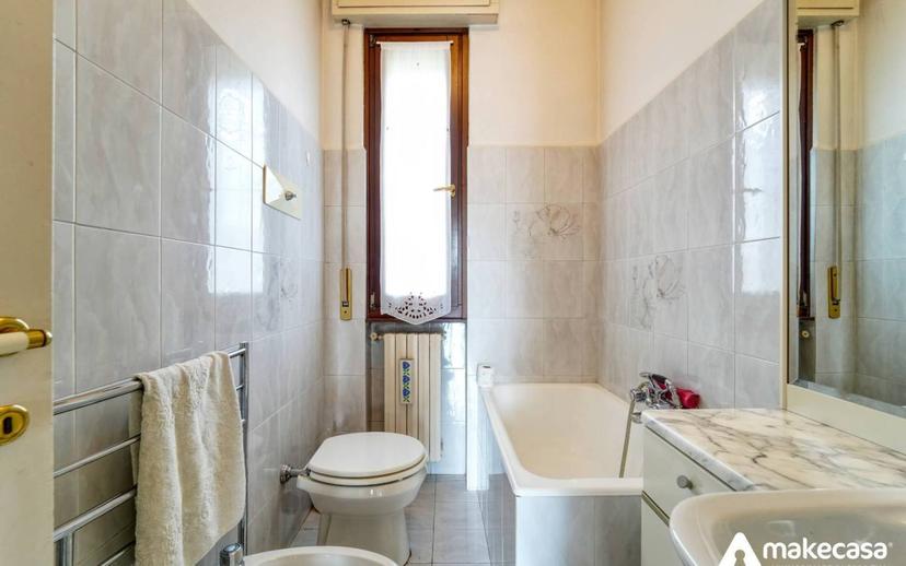 Terratetto unifamiliare via Roma 40, Cervignano d'Adda — foto 7 di 21