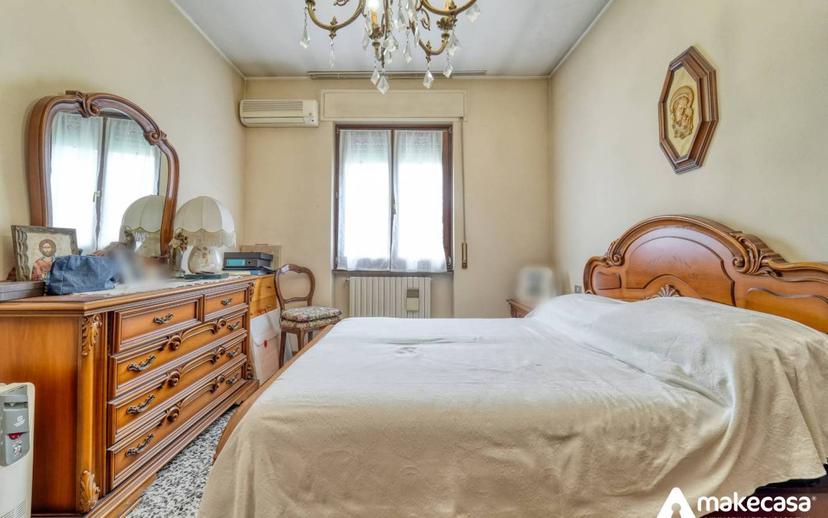 Terratetto unifamiliare via Roma 40, Cervignano d'Adda — foto 19 di 21