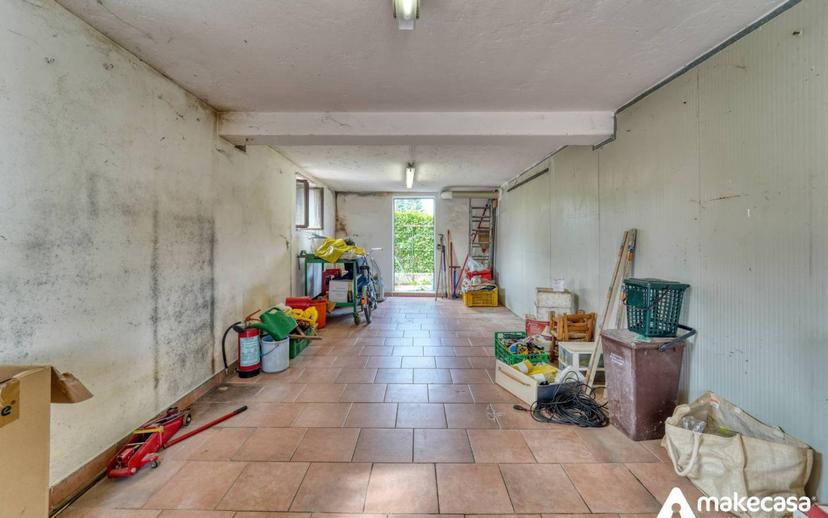 Terratetto unifamiliare via Roma 40, Cervignano d'Adda — foto 9 di 21