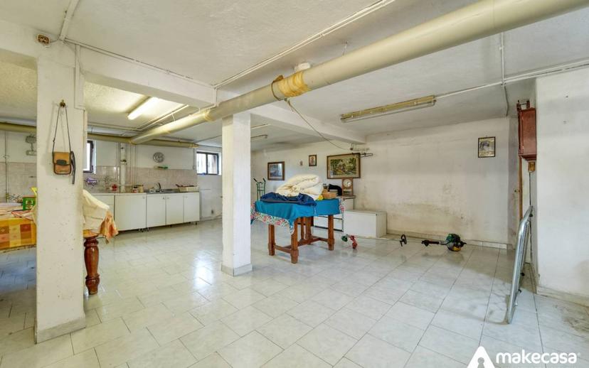 Terratetto unifamiliare via Roma 40, Cervignano d'Adda — foto 6 di 21