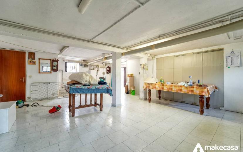Terratetto unifamiliare via Roma 40, Cervignano d'Adda — foto 12 di 21