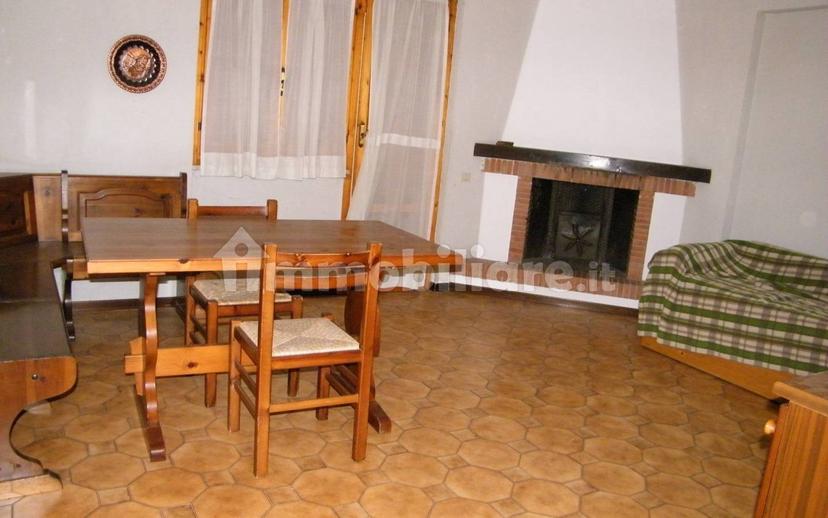 Bilocale via Alfonso Milani, Guarcino — foto 2 di 35