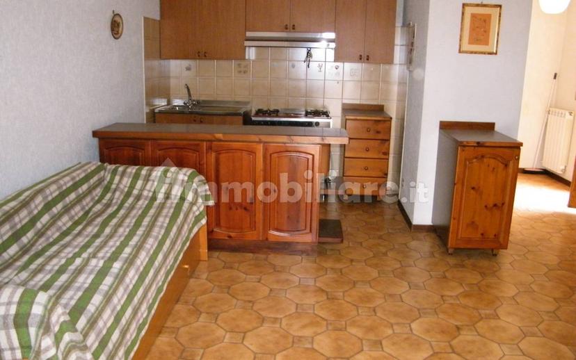 Bilocale via Alfonso Milani, Guarcino — foto 21 di 35