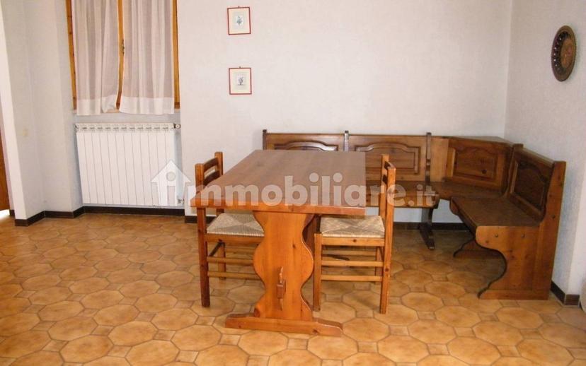 Bilocale via Alfonso Milani, Guarcino — foto 9 di 35