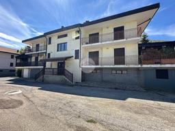 Monolocale via Capo Croce, Centro, Rocca di Cambio
